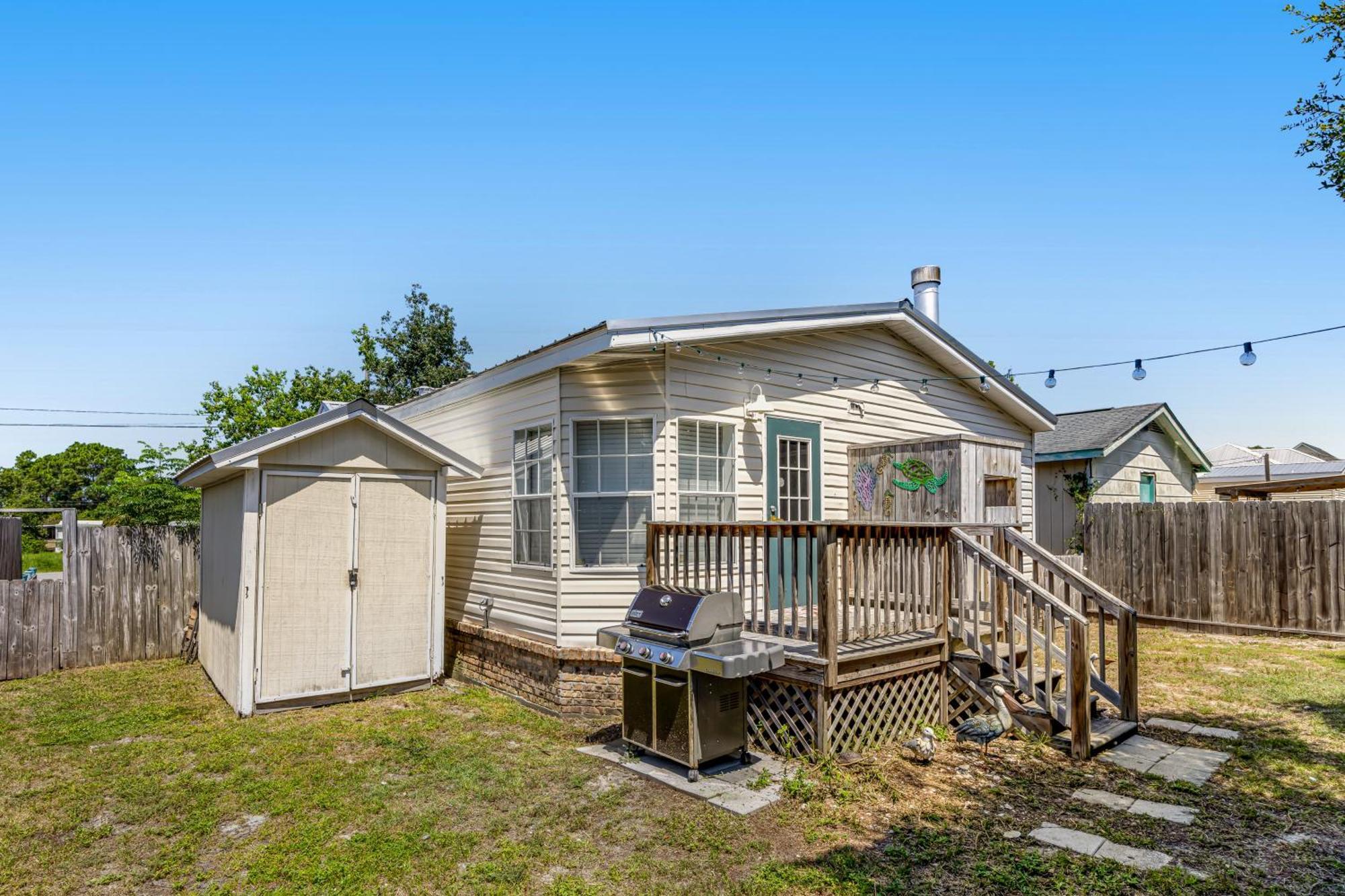 Twin Lakes Panama City Beach