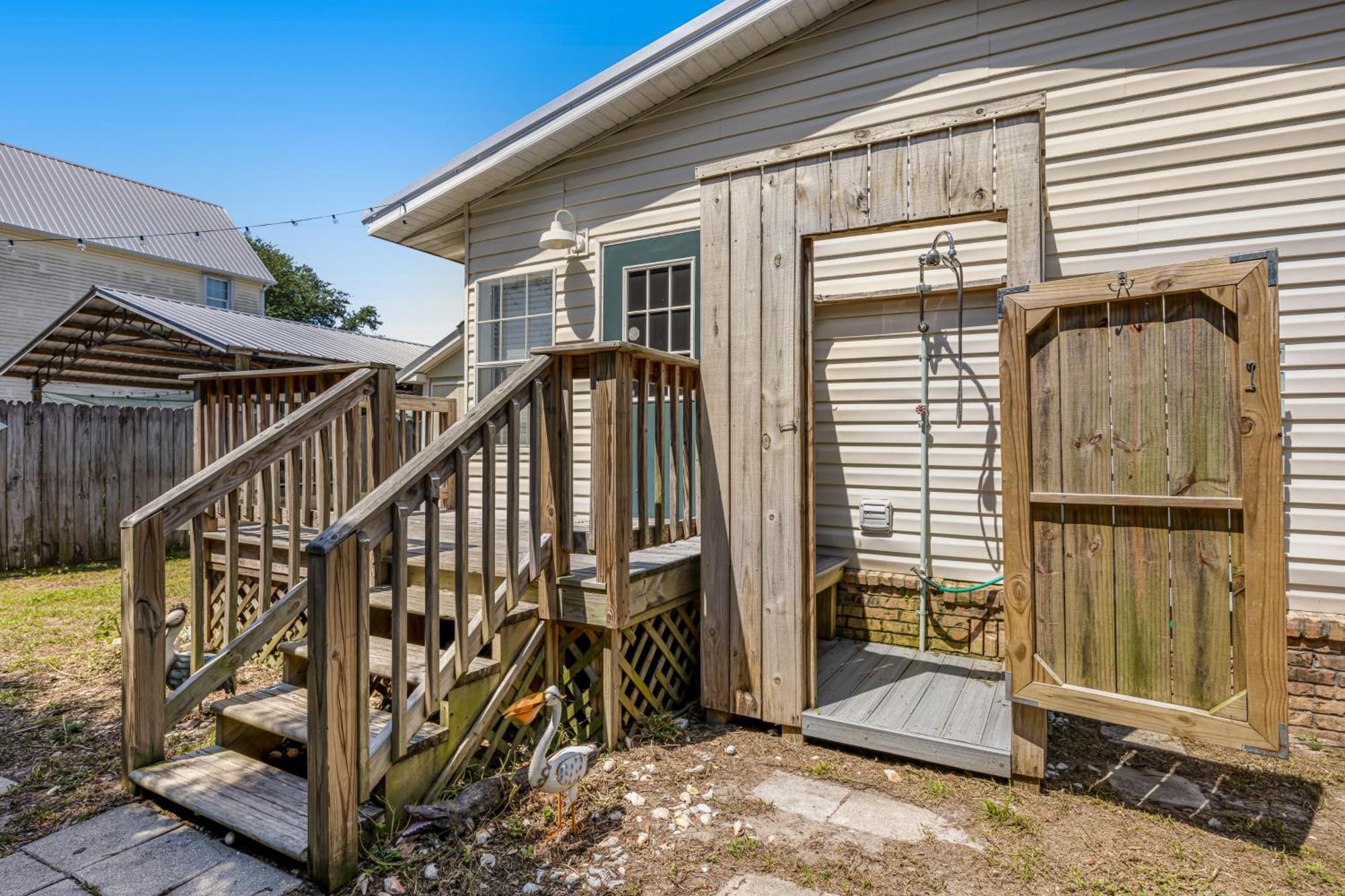 Twin Lakes Holiday home Panama City Beach