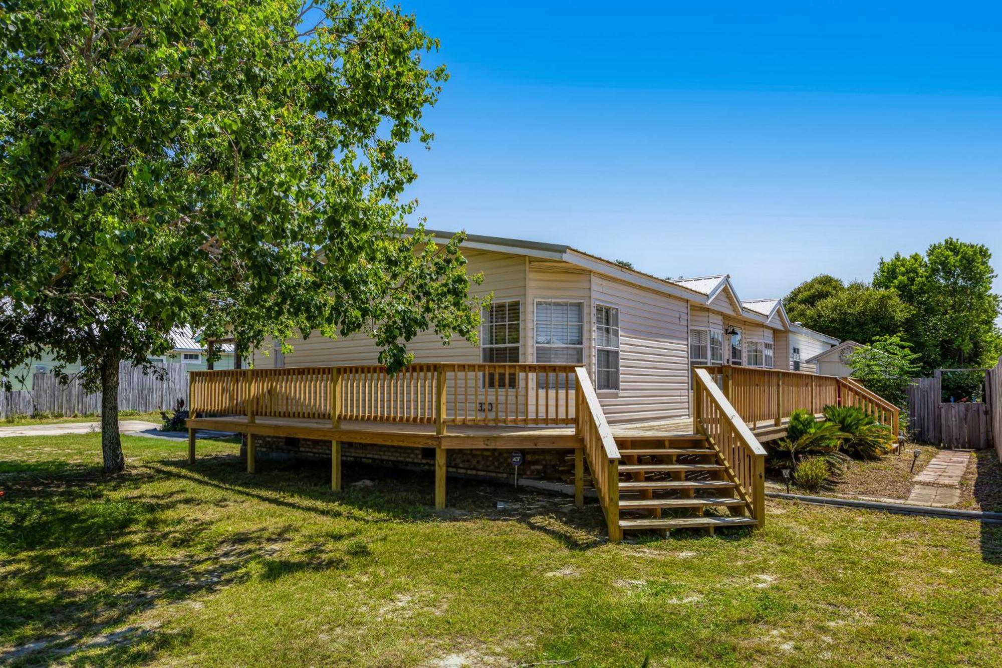Twin Lakes Holiday home Panama City Beach