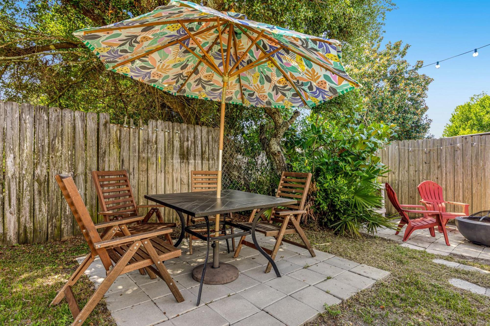 Holiday home Twin Lakes Panama City Beach