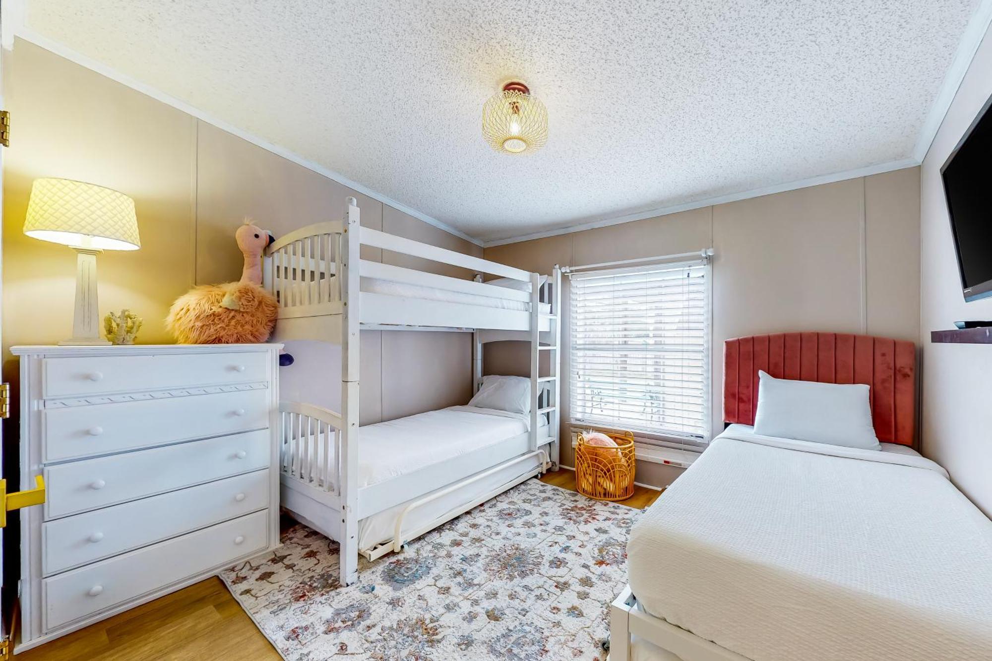 Twin Lakes Holiday home