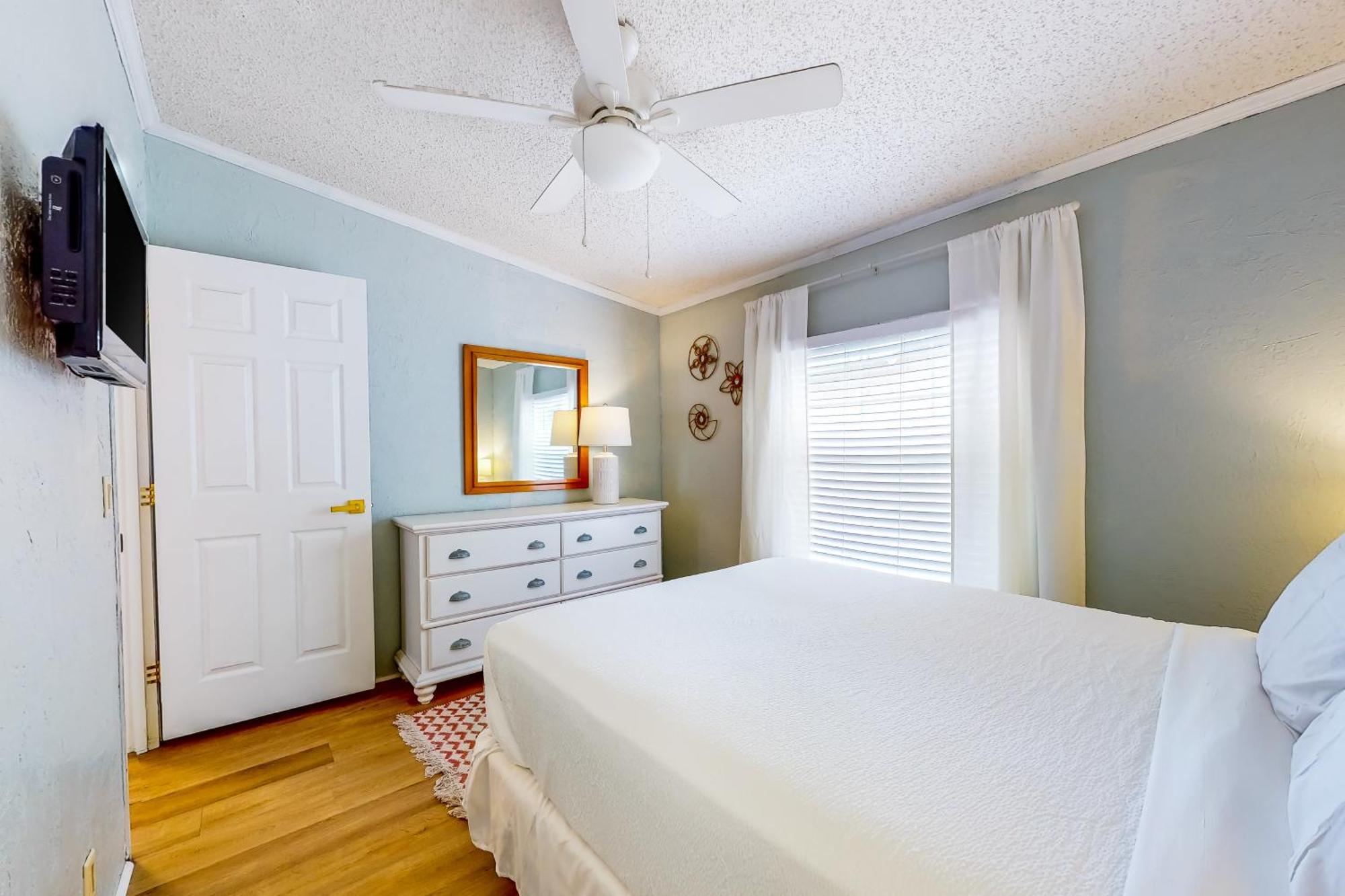 Twin Lakes Holiday home *