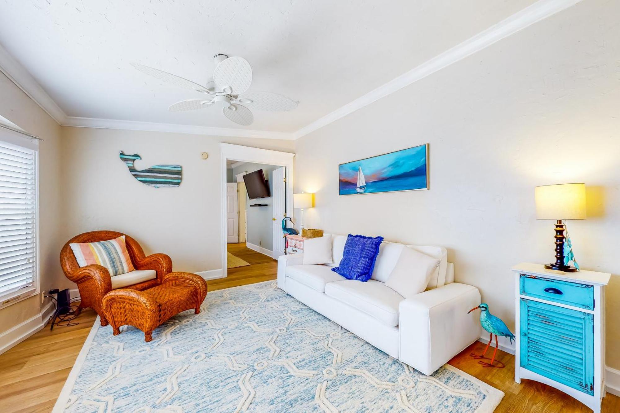 Twin Lakes Holiday home Panama City Beach