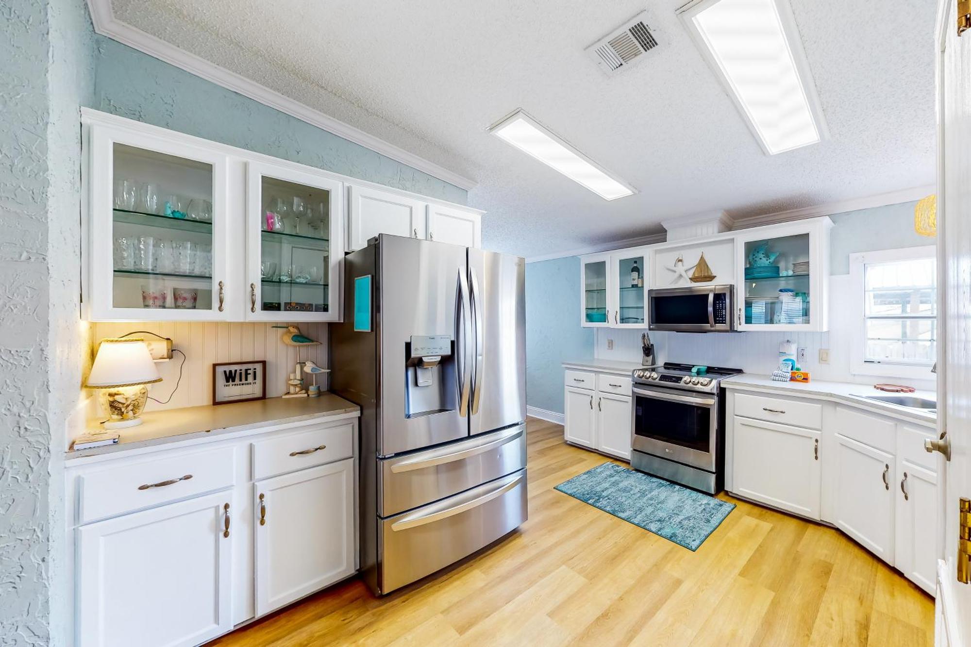 Holiday home Twin Lakes Panama City Beach