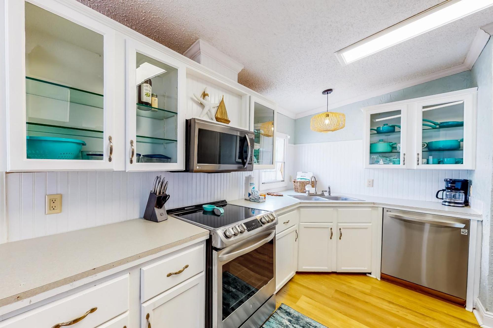 Holiday home Twin Lakes Panama City Beach