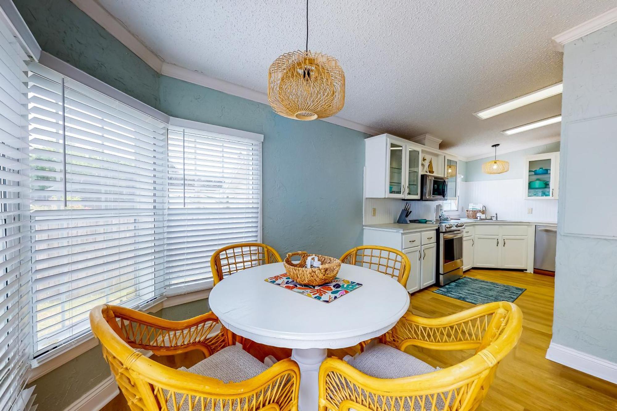Twin Lakes Holiday home *